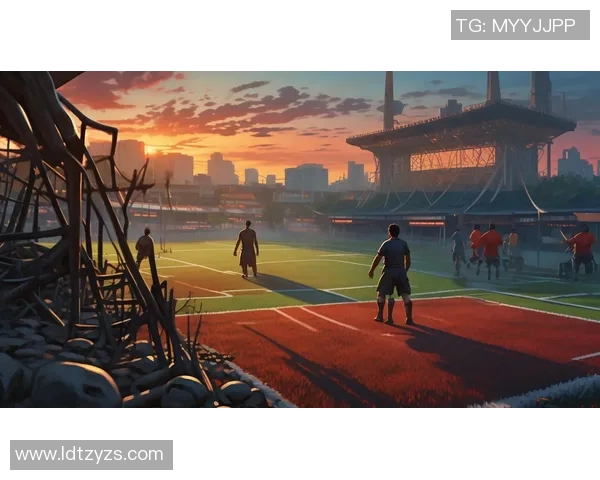 足球明星轻音乐之旅：感受绿茵场上的旋律与激情