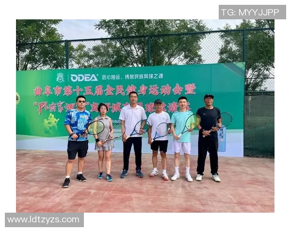 上海网球队速度解析：从训练到比赛的全方位提升与策略探讨