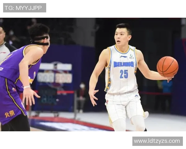 南京篮球队个人能力深度分析与发展潜力探讨