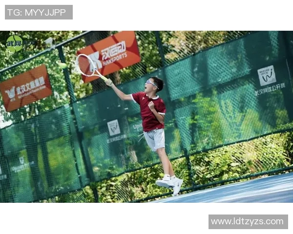 广州网球队的耐力之道:揭秘网球运动背后的坚持与拼搏精神