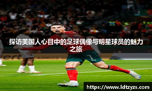 探访美国人心目中的足球偶像与明星球员的魅力之旅